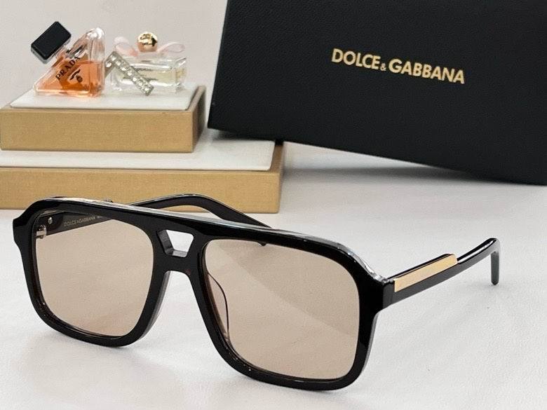 DG Sunglasses AAA-294