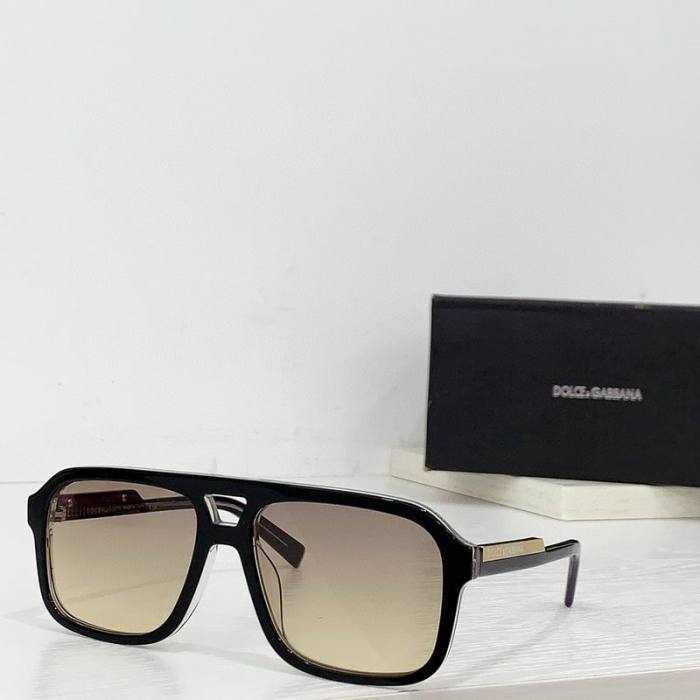 DG Sunglasses AAA-290