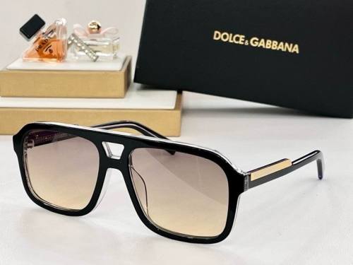 DG Sunglasses AAA-294