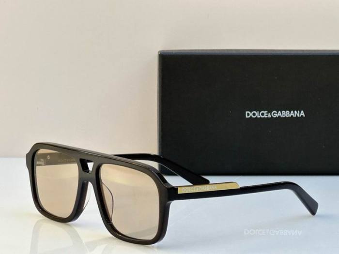 DG Sunglasses AAA-301