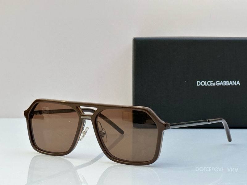 DG Sunglasses AAA-272