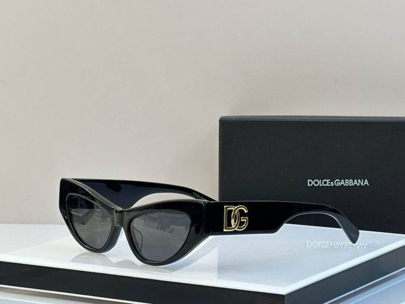 DG Sunglasses AAA-275