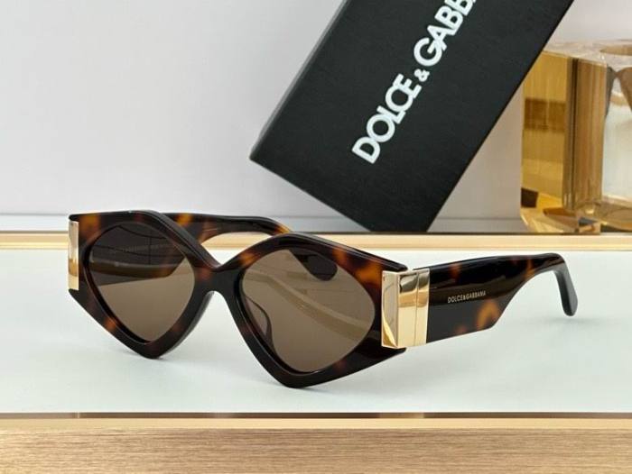 DG Sunglasses AAA-283