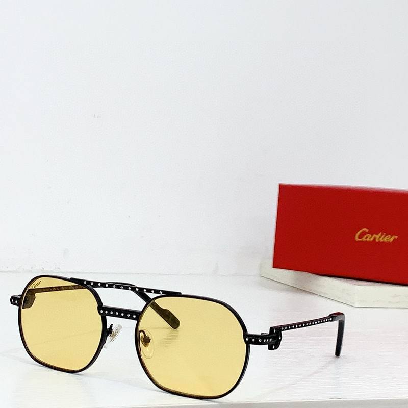 CTR Sunglasses AAA-606