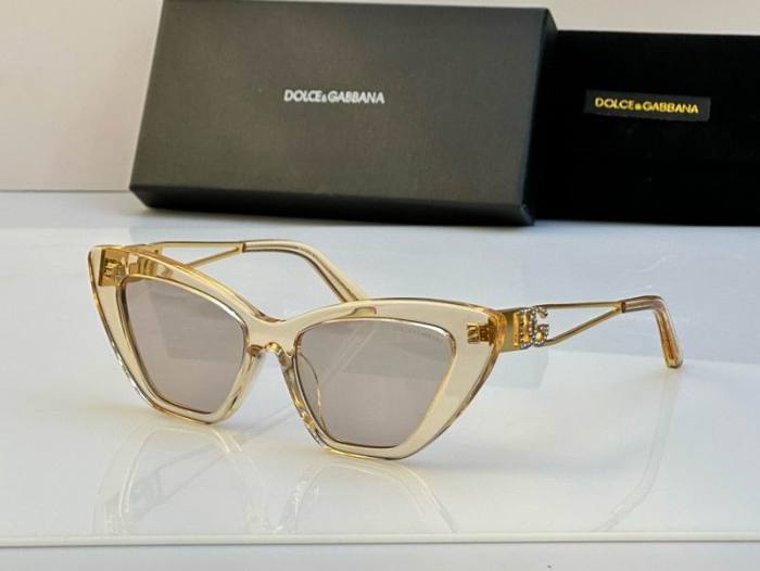 DG Sunglasses AAA-270