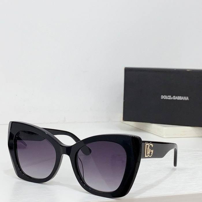 DG Sunglasses AAA-291