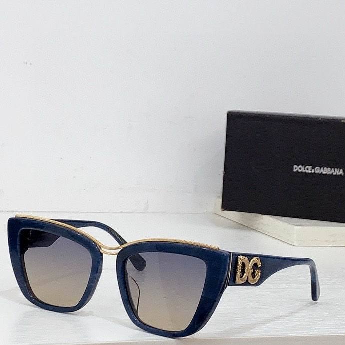 DG Sunglasses AAA-286