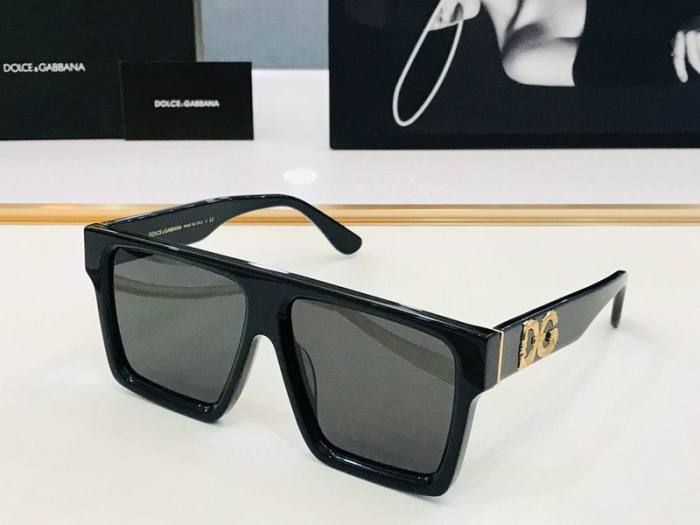 DG Sunglasses AAA-298