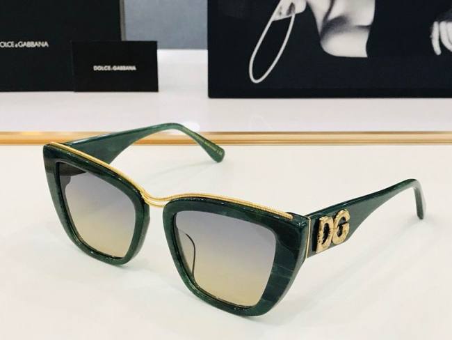 DG Sunglasses AAA-299