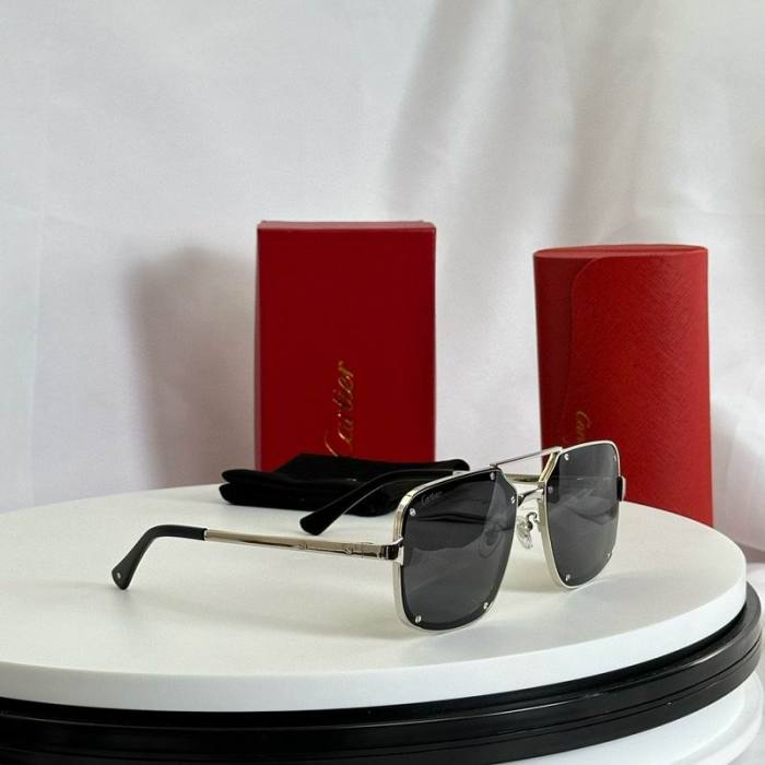 CTR Sunglasses AAA-597