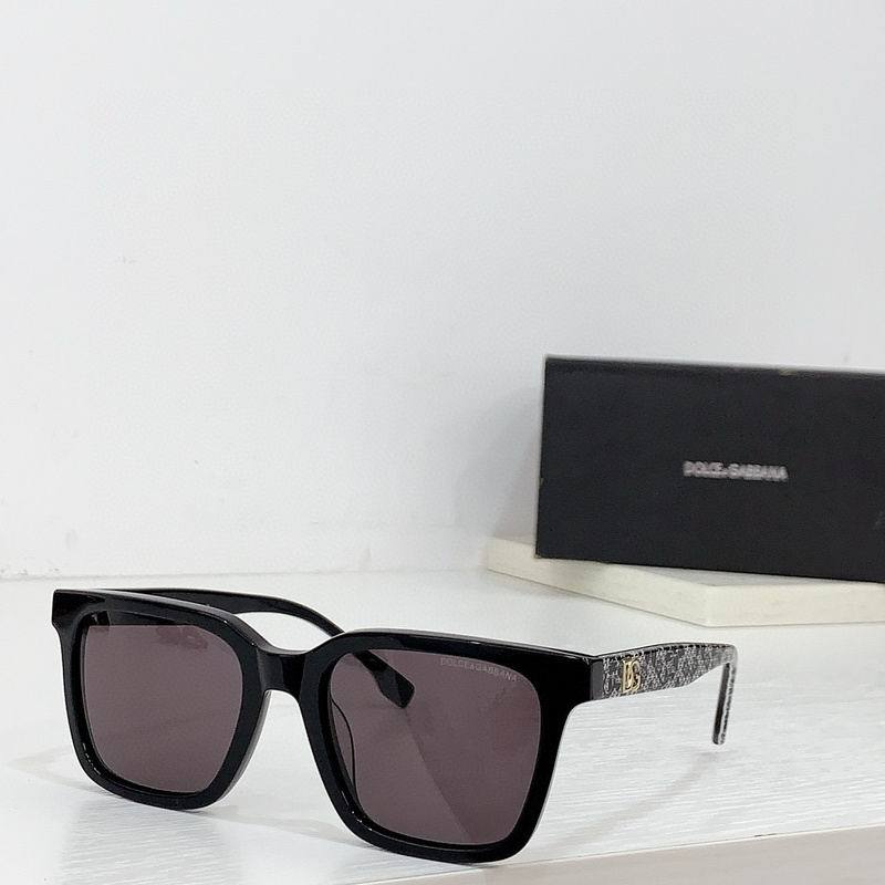 DG Sunglasses AAA-292