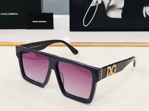 DG Sunglasses AAA-298