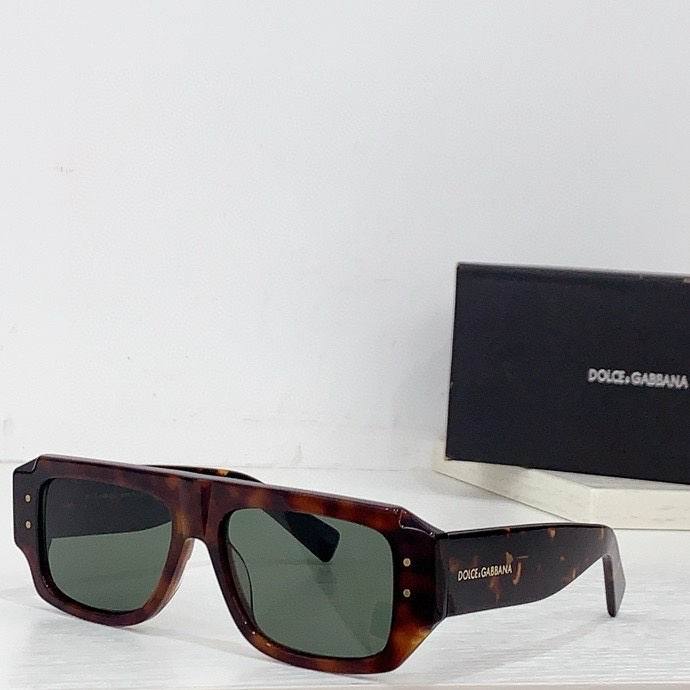 DG Sunglasses AAA-284