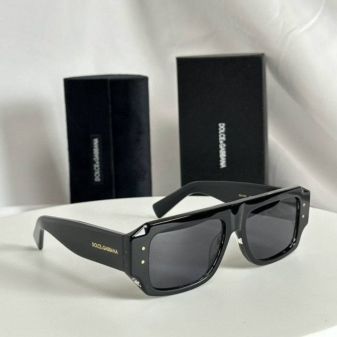 DG Sunglasses AAA-289