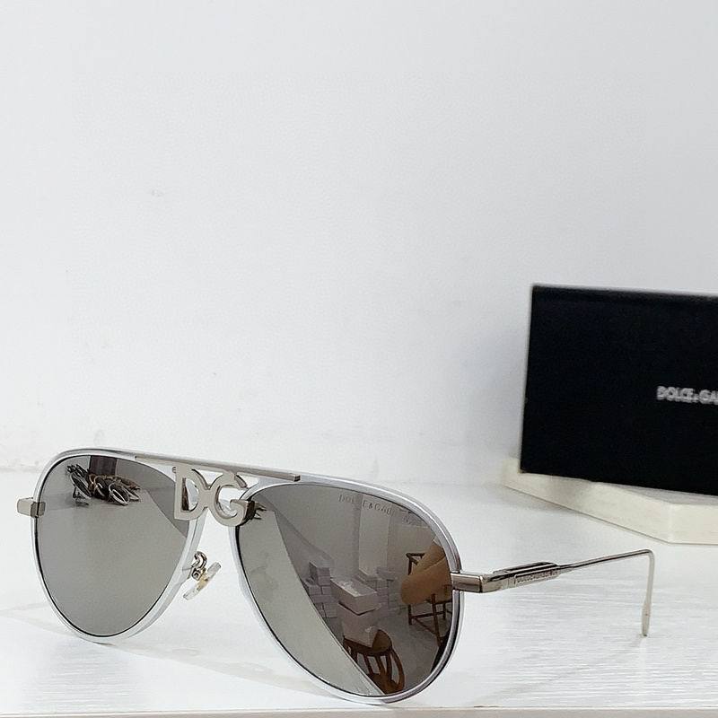 DG Sunglasses AAA-293