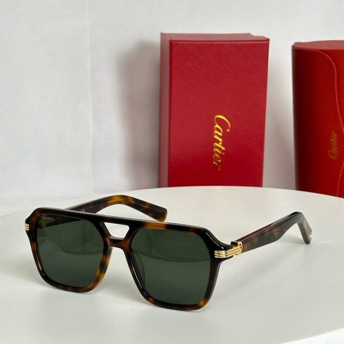 CTR Sunglasses AAA-616