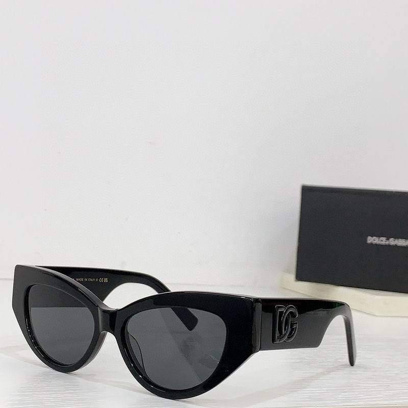 DG Sunglasses AAA-288