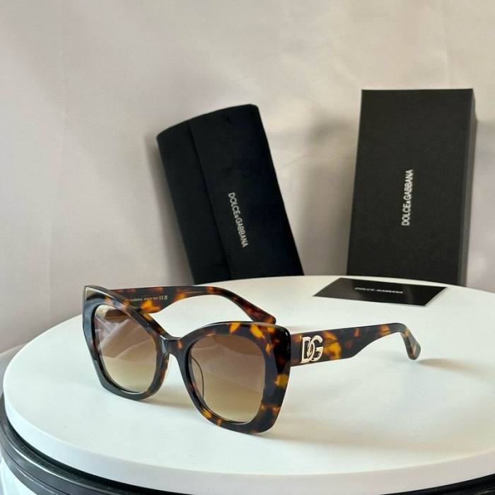DG Sunglasses AAA-296