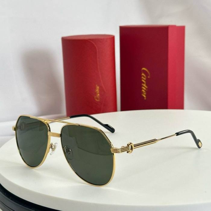 CTR Sunglasses AAA-600