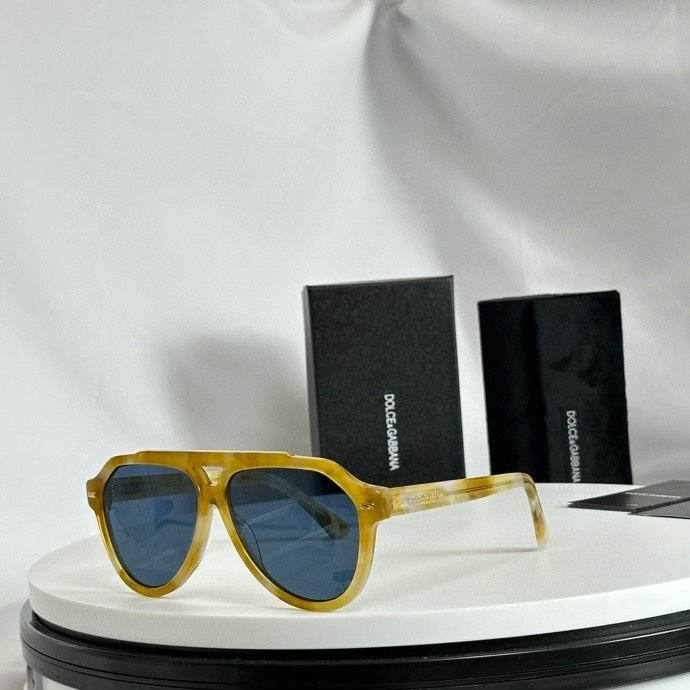 DG Sunglasses AAA-279