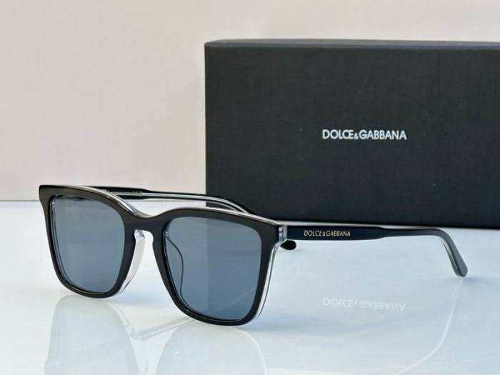 DG Sunglasses AAA-273