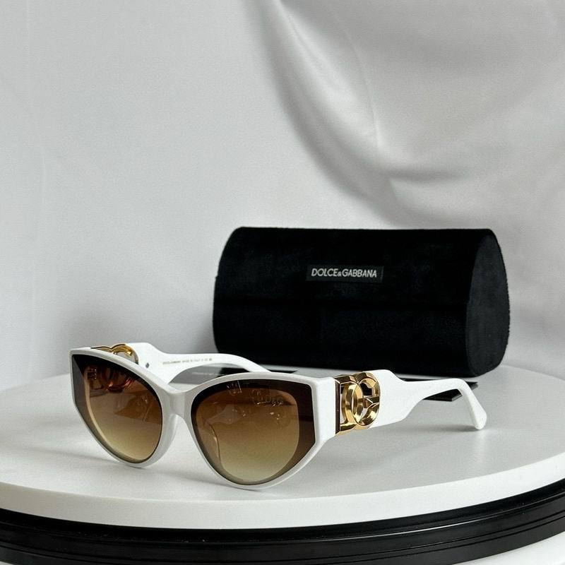 DG Sunglasses AAA-281