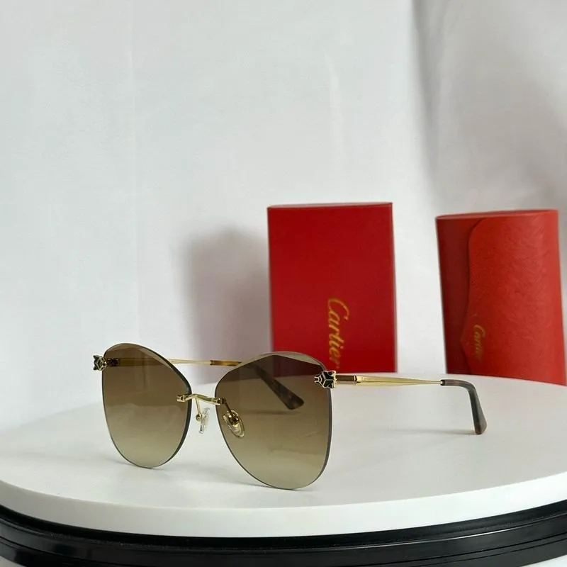 CTR Sunglasses AAA-614