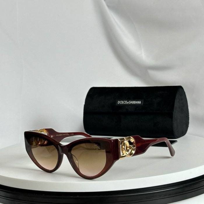 DG Sunglasses AAA-281