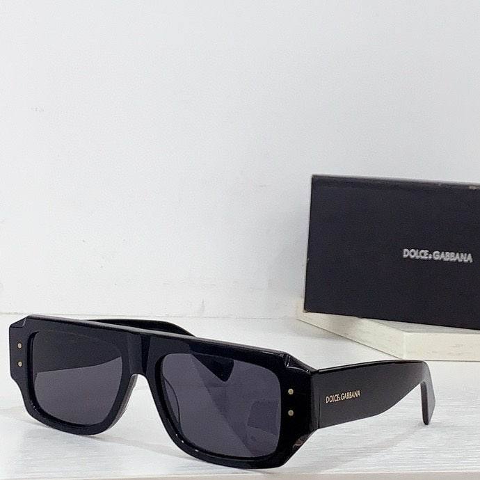 DG Sunglasses AAA-284