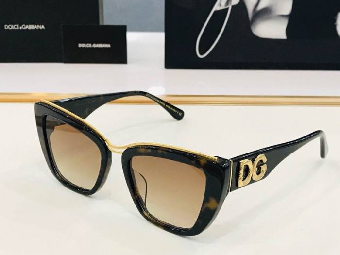 DG Sunglasses AAA-299