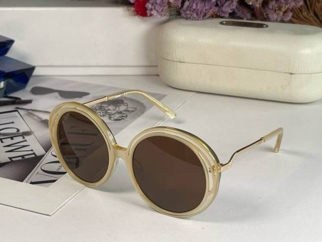 Chlo Sunglasses AAA-20
