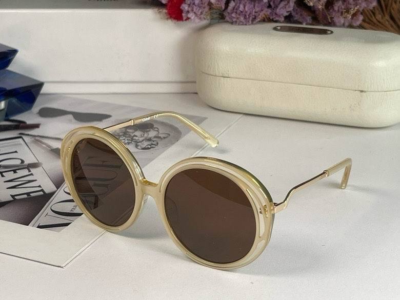 Chlo Sunglasses AAA-20