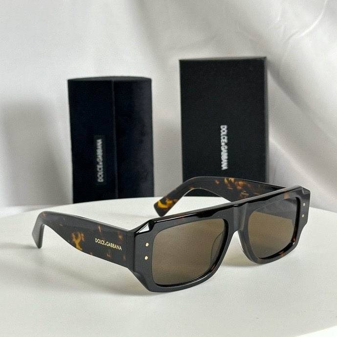 DG Sunglasses AAA-289