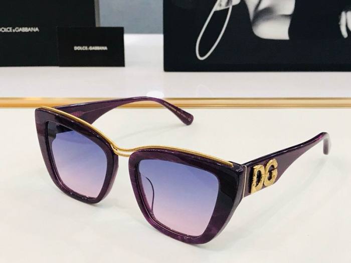 DG Sunglasses AAA-299