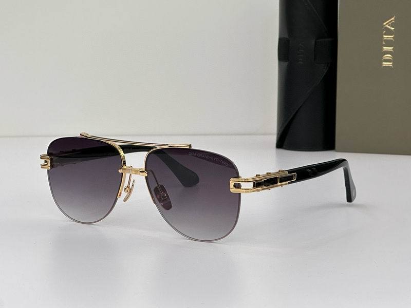 DT Sunglasses AAA-184