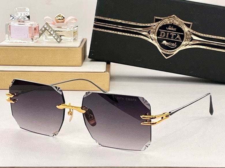 DT Sunglasses AAA-198