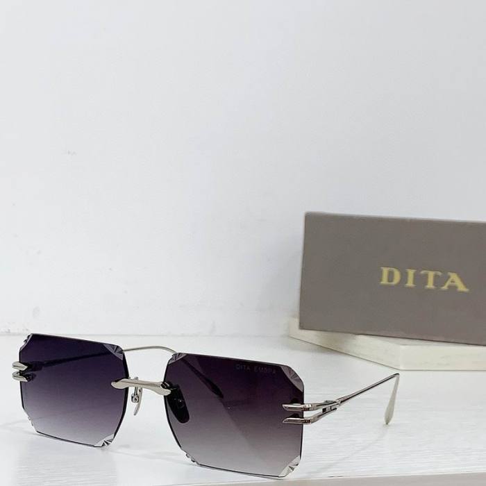 DT Sunglasses AAA-196