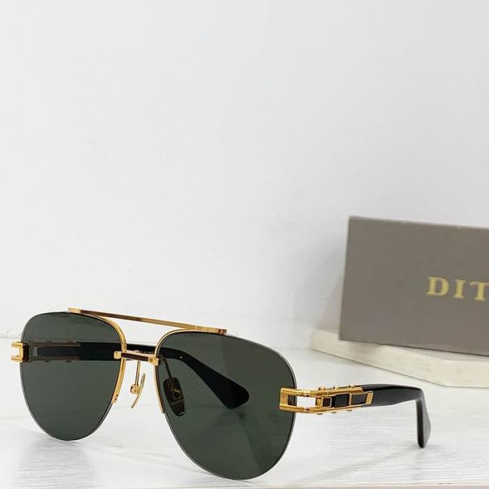 DT Sunglasses AAA-194
