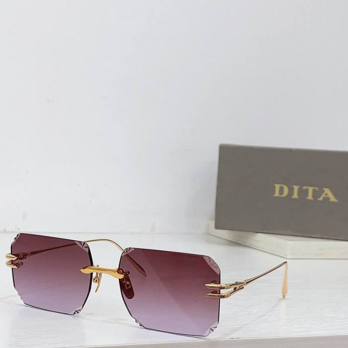 DT Sunglasses AAA-196
