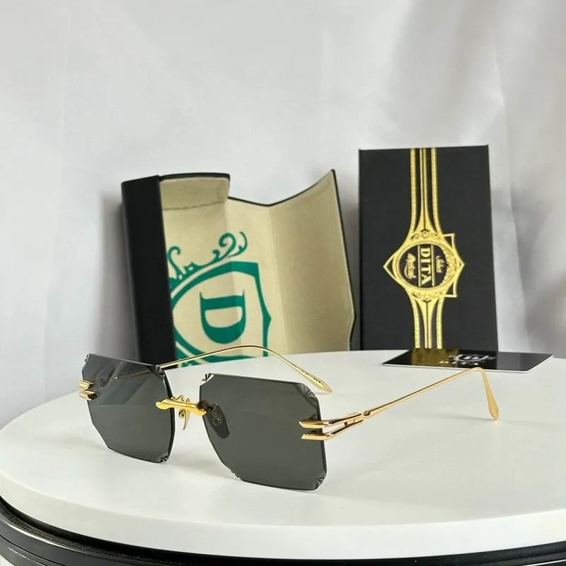 DT Sunglasses AAA-200