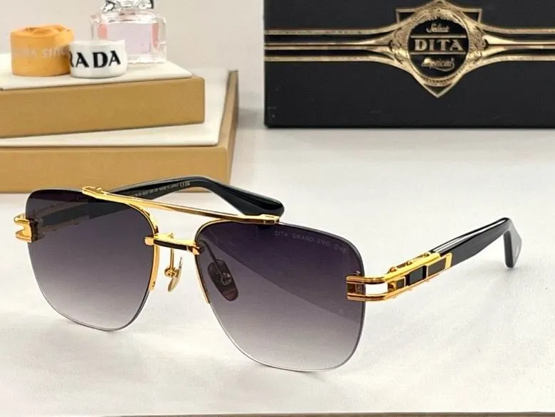 DT Sunglasses AAA-199