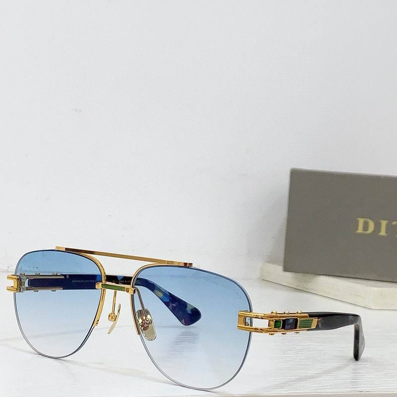 DT Sunglasses AAA-194