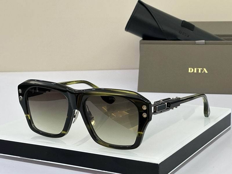 DT Sunglasses AAA-191