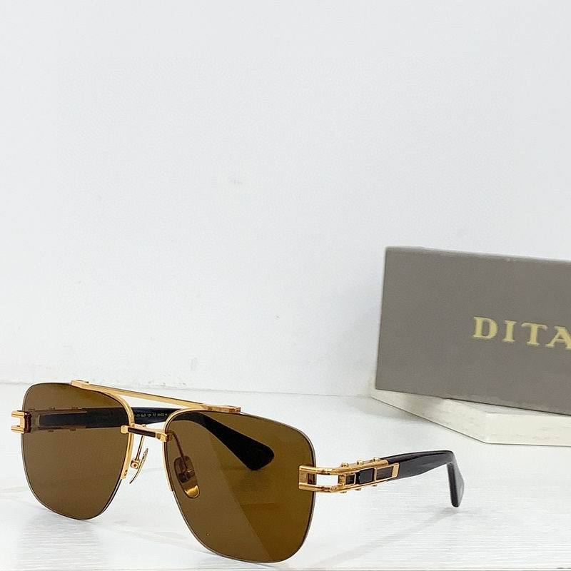 DT Sunglasses AAA-202