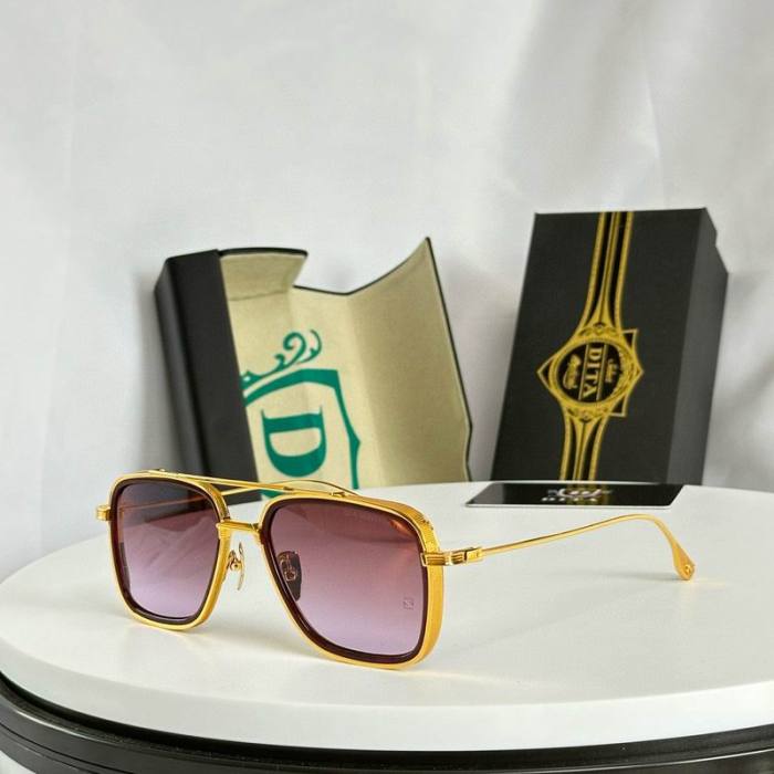 DT Sunglasses AAA-201