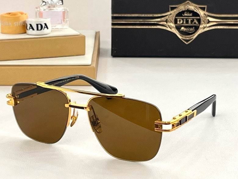 DT Sunglasses AAA-199