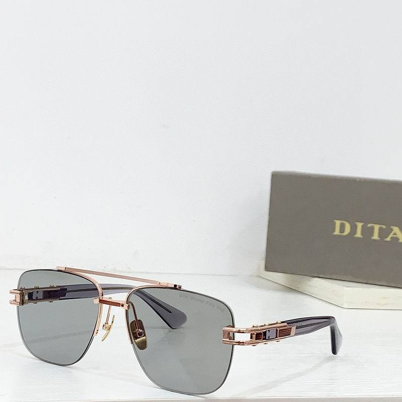 DT Sunglasses AAA-202