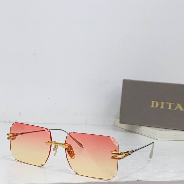 DT Sunglasses AAA-196