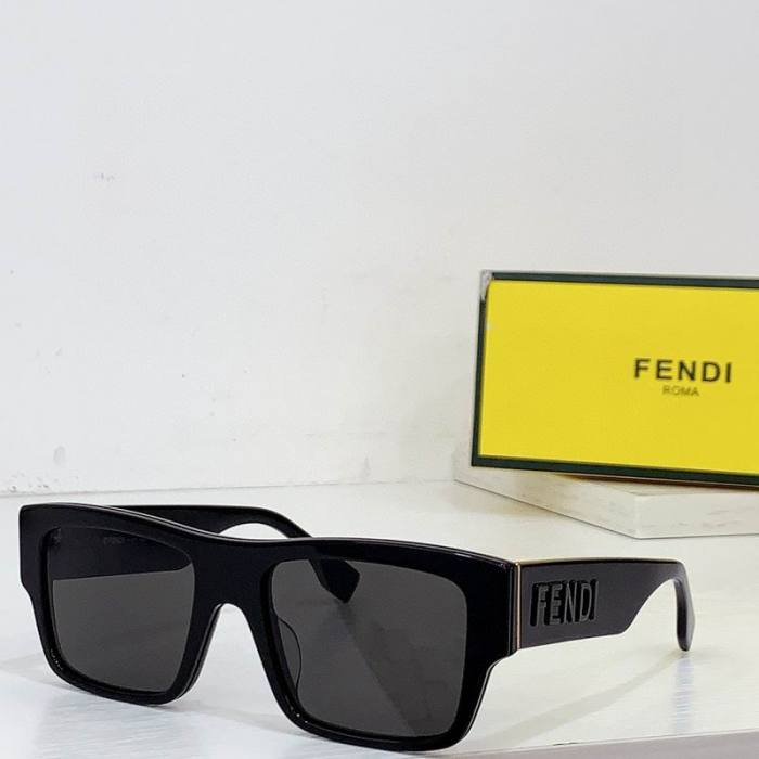 F Sunglasses AAA-209