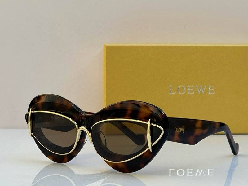 LW Sunglasses AAA-84